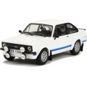 1/43 FORD Escort II RS 1800 1976 FORD