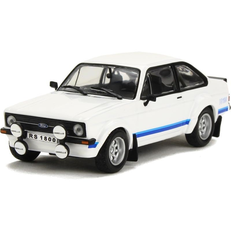 1/43 FORD Escort II RS 1800 1976 FORD