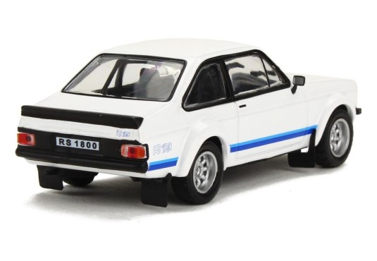 1/43 FORD Escort II RS 1800 1976 FORD