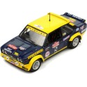 1/43 FIAT 131 Abarth N°5 Rallye San Remo 1977 FIAT