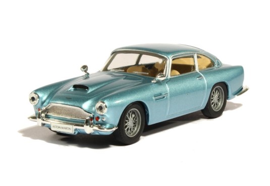 1/43 ASTON MARTIN DB 4 1958 ASTON MARTIN