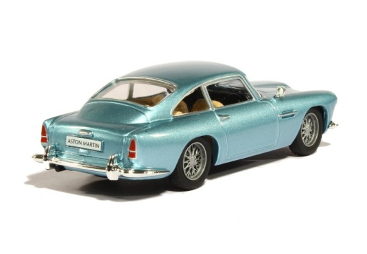 1/43 ASTON MARTIN DB 4 1958 ASTON MARTIN