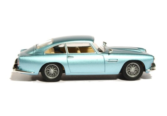 1/43 ASTON MARTIN DB 4 1958 ASTON MARTIN