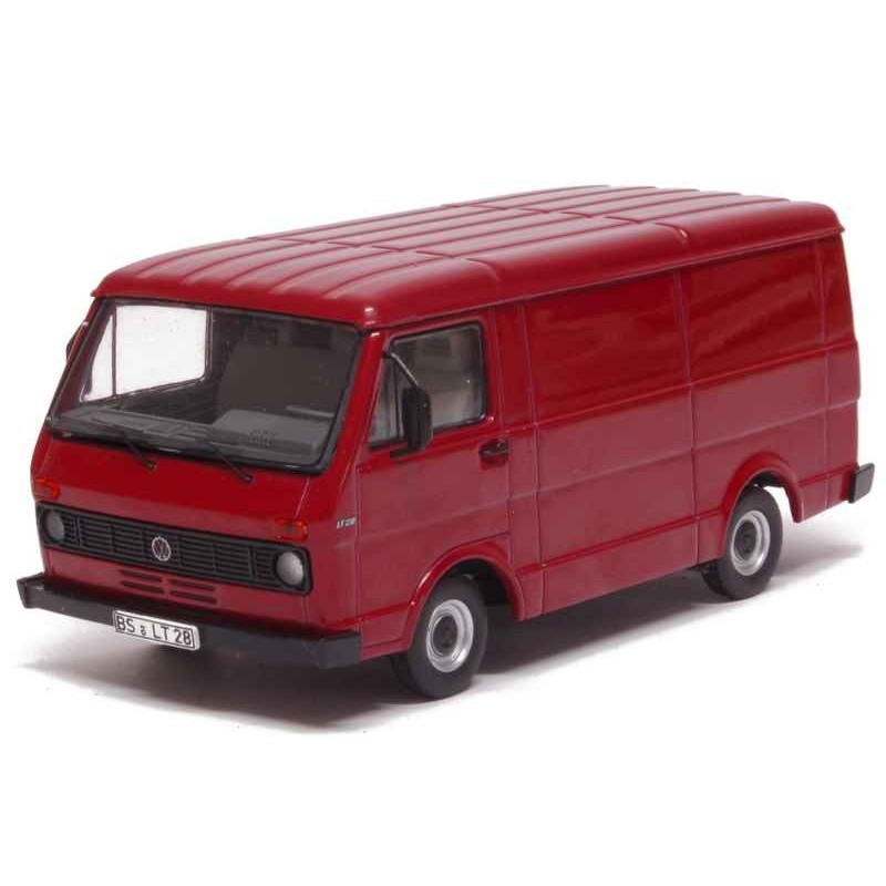 1/43 VOLKSWAGEN LT28 VOLKSWAGEN