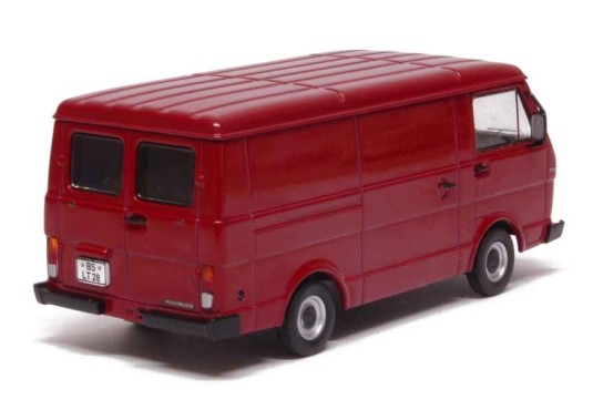 1/43 VOLKSWAGEN LT28 VOLKSWAGEN