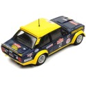 1/43 FIAT 131 Abarth N°5 Rallye San Remo 1977 FIAT