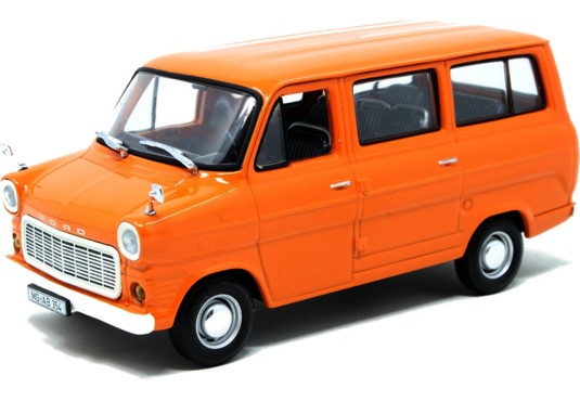 1/43 FORD Transit 1971 FORD