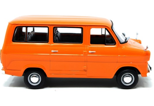 1/43 FORD Transit 1971 FORD