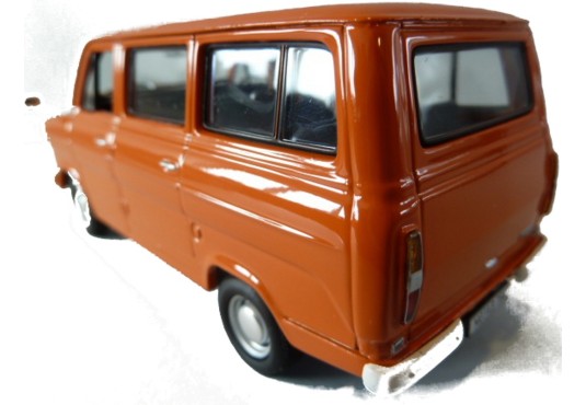 1/43 FORD Transit 1971 FORD