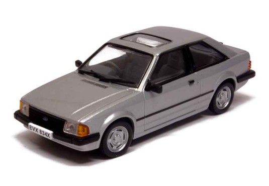 1/43 FORD Escort MK 3 GL 1981 FORD