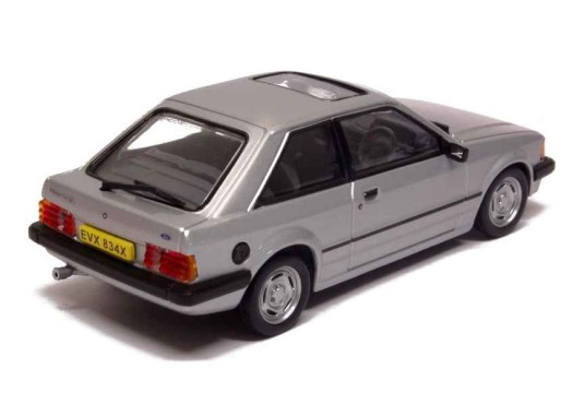1/43 FORD Escort MK 3 GL 1981 FORD