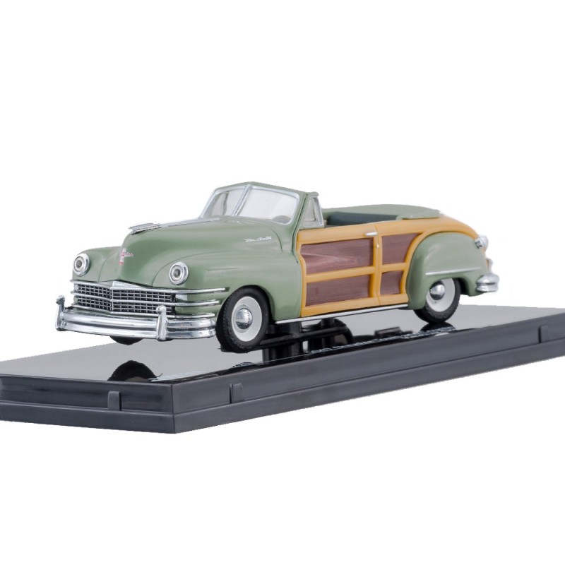 1/43 CHRYSLER Town and Country 1947 CHRYSLER