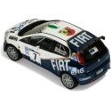 1/43 FIAT Punto S2000 N°7 Rallye Mille Miglia 2006 FIAT