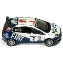 1/43 FIAT Punto S2000 N°7 Rallye Mille Miglia 2006 FIAT