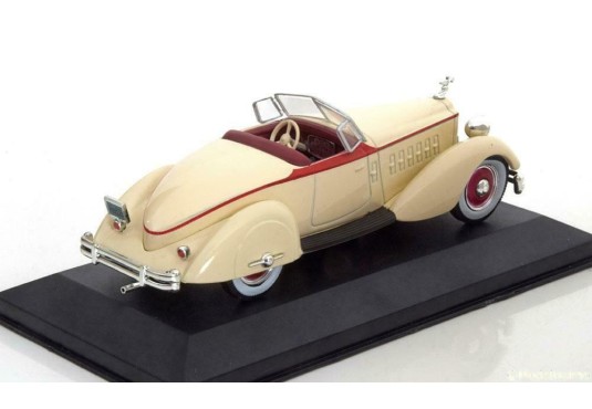 1/43 PACKARD V12 Le Baron Speedster 1934 PACKARD