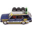 1/43 FIAT 131 Assistance Olio Fiat 1975 FIAT