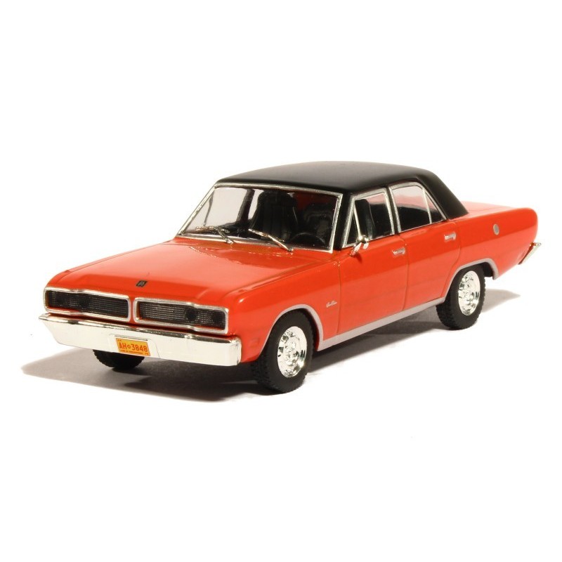 1/43 DODGE Charger R/T 1975 DODGE