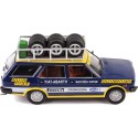 1/43 FIAT 131 Assistance Olio Fiat 1975 FIAT