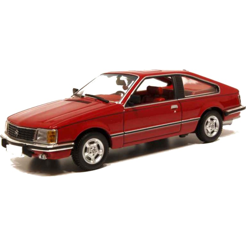 1/43 OPEL Monza 1980 OPEL