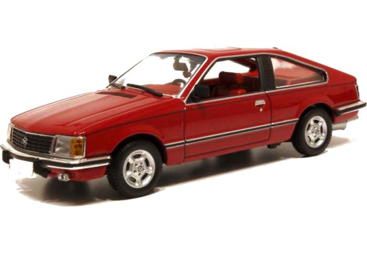 1/43 OPEL Monza 1980 OPEL