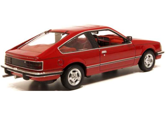 1/43 OPEL Monza 1980 OPEL