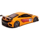 1/43 Mc LAREN MP4-12C GT3 N°59 Présentation 2011 MC LAREN