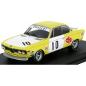 1/43 BMW 2800 CS N°10 Monza 1972 BMW