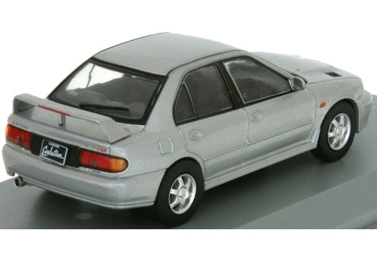 1/43 MITSUBISHI Lancer Evolution 1 1992 MITSUBISHI