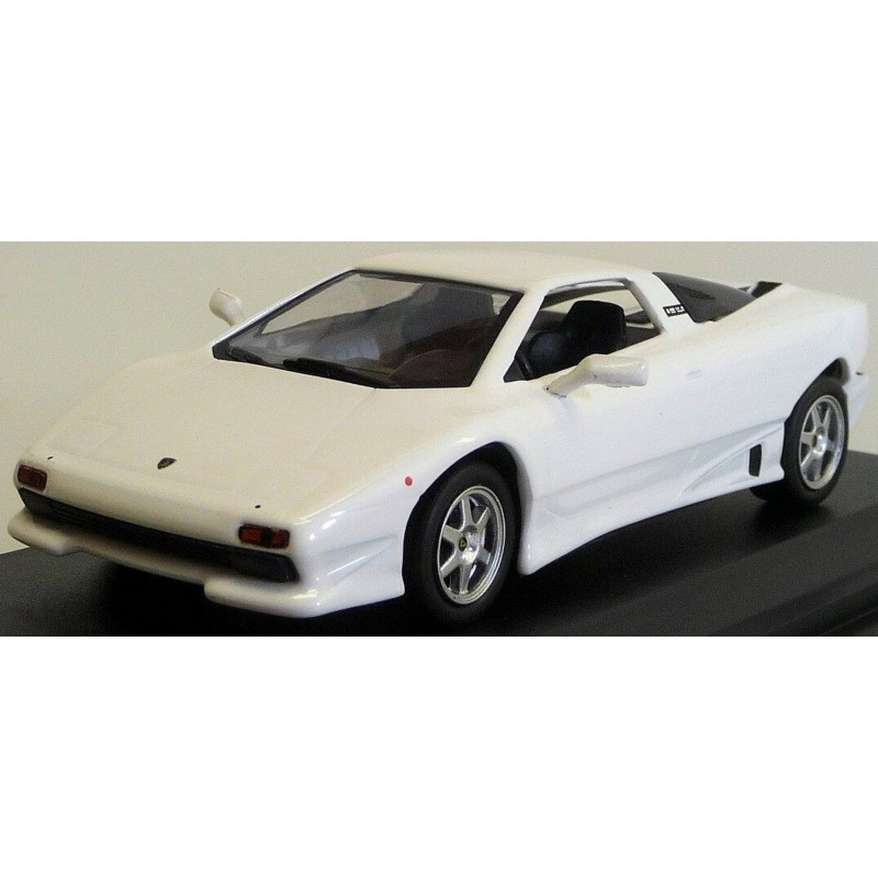 1/43 LAMBORGHINI P 140 1988 LAMBORGHINI 1/43 LAMBORGHINI P 140 1988 LAMBORGHINI