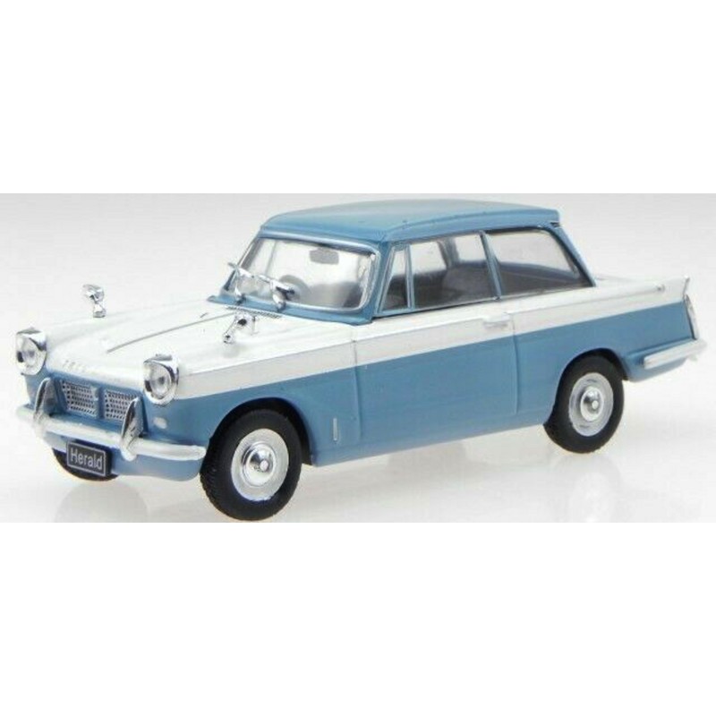 1/43 TRIUMPH Herald 1959 TRIUMPH 1/43 TRIUMPH Herald 1959 TRIUMPH