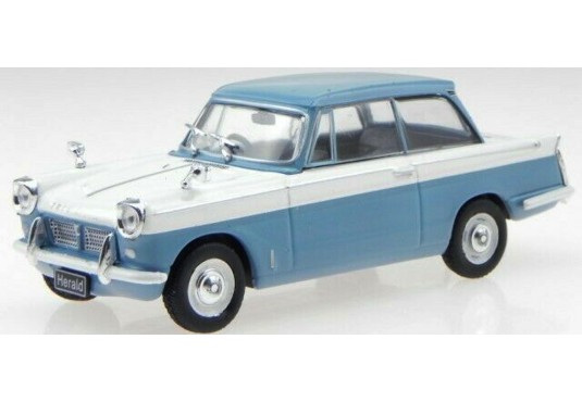 1/43 TRIUMPH Herald 1959 TRIUMPH