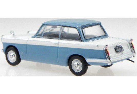 1/43 TRIUMPH Herald 1959 TRIUMPH