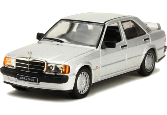 1/43 MERCEDES 190 E 2.3L 16V 1988 MERCEDES