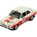 1/43 FORD Escort MKI RS 1600 N°16 Rallye RAC 1971 FORD
