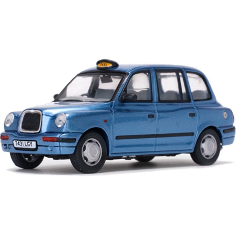 1/43 LTI TX1 London Taxi 1998 LTI