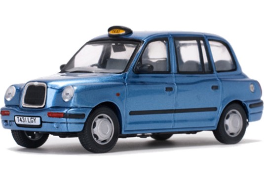 1/43 LTI TX1 London Taxi 1998 LTI