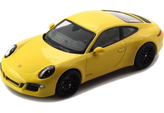 1/43 PORSCHE 991 Carrera GTS PORSCHE