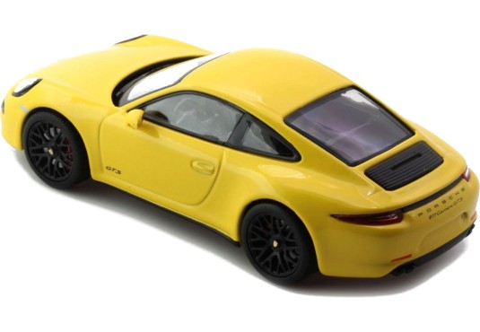 1/43 PORSCHE 991 Carrera GTS PORSCHE