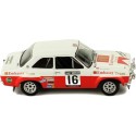 1/43 FORD Escort MKI RS 1600 N°16 Rallye RAC 1971 FORD