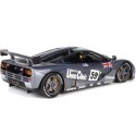 1/43 MC LAREN F1 GTR N°59 Le Mans 1995 MC LAREN