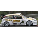 1/43 FORD Focus RS WRC N°46 Rallye Monza 2006 FORD