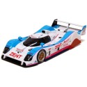 1/43 TOYOTA TS010 N°8 Le Mans 1992 TOYOTA