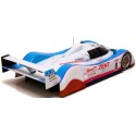 1/43 TOYOTA TS010 N°8 Le Mans 1992 TOYOTA
