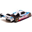 1/43 TOYOTA TS010 N°8 Le Mans 1992 TOYOTA