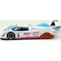 1/43 TOYOTA TS010 N°8 Le Mans 1992 TOYOTA