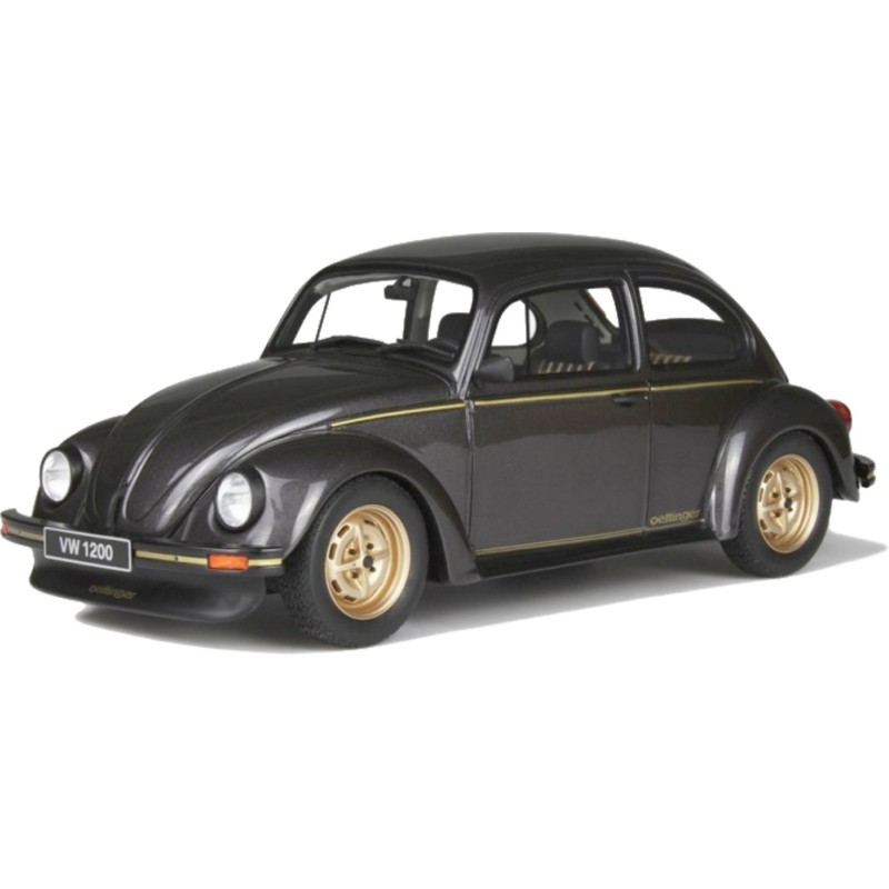 1/18 VOLKSWAGEN Coccinelle 1300 Oettinger VOLKSWAGEN