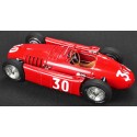 1/18 LANCIA D50 N°30 Grand Prix Monaco 1955 LANCIA