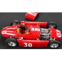 1/18 LANCIA D50 N°30 Grand Prix Monaco 1955 LANCIA