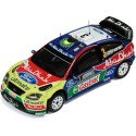 1/43 FORD Focus RS WRC N°3 Rallye Acropolis 2009 FORD