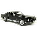 1/18 SHELBY GT 350H 1968 SHELBY